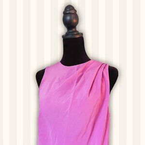 Secondhand Abercrombie & Fitch (NWT) midi dress - Size: XS Petite